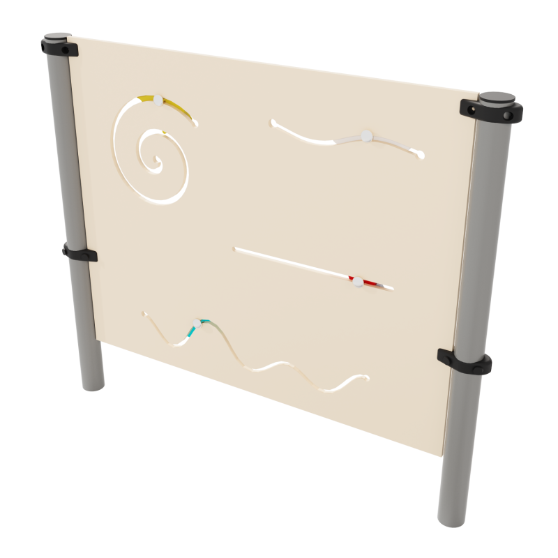 Бизиборд Кораблик ELMAF 314279 в Волгограде ВИНКО