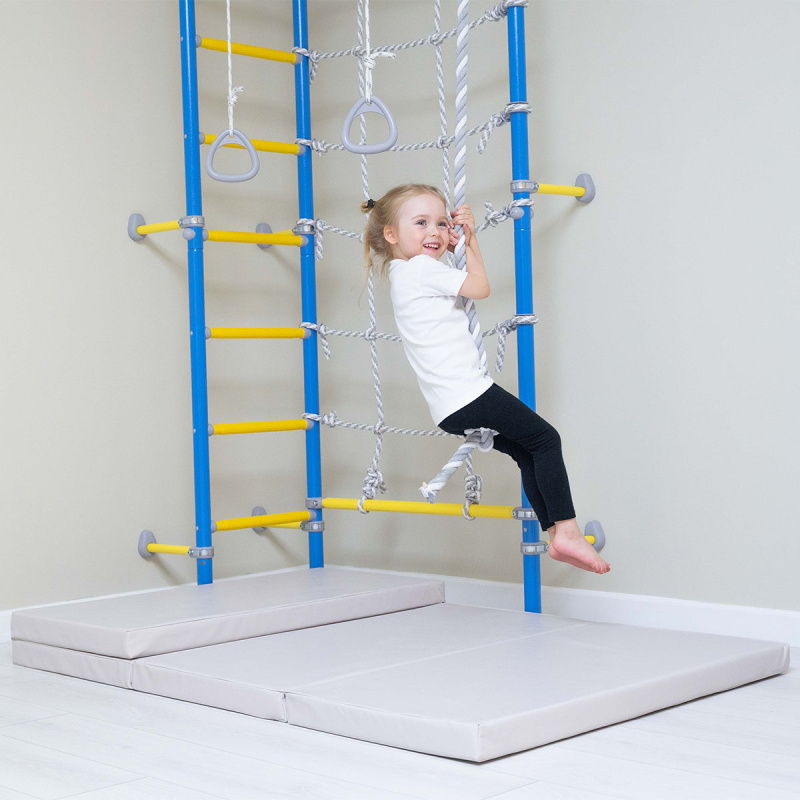 Мат (мягкий щит) Romana 2000*1000*60, в 4 сложения в Волгограде ВИНКО