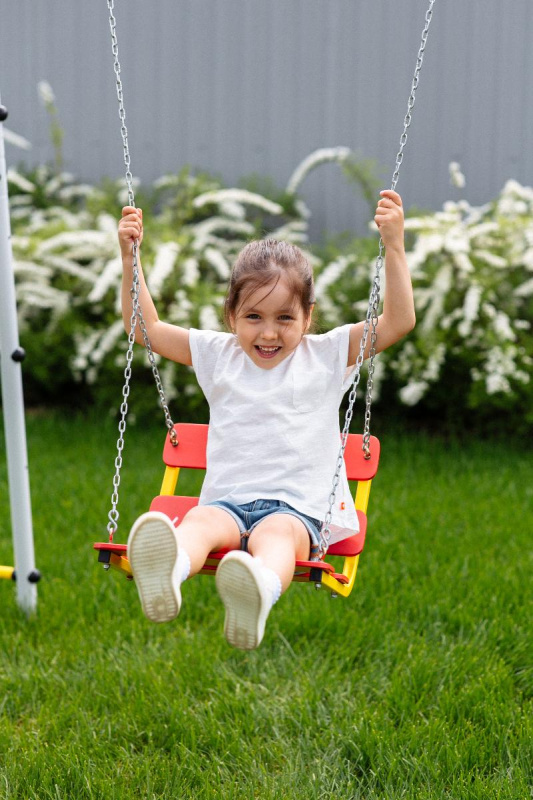 Детский спортивный комплекс для дачи ROMANA Лесная поляна - 3 NEW - Распродажа! в Волгограде ВИНКО Детский спортивный комплекс для дачи ROMANA Лесная поляна - 3 NEW - Распродажа! в Волгограде ВИНКО