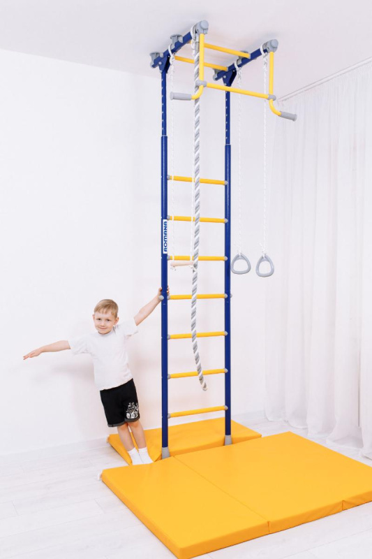 Домашний спортивный комплекс «Шведская стенка ROMANA R2» в Волгограде ВИНКО Домашний спортивный комплекс «Шведская стенка ROMANA R2» в Волгограде ВИНКО