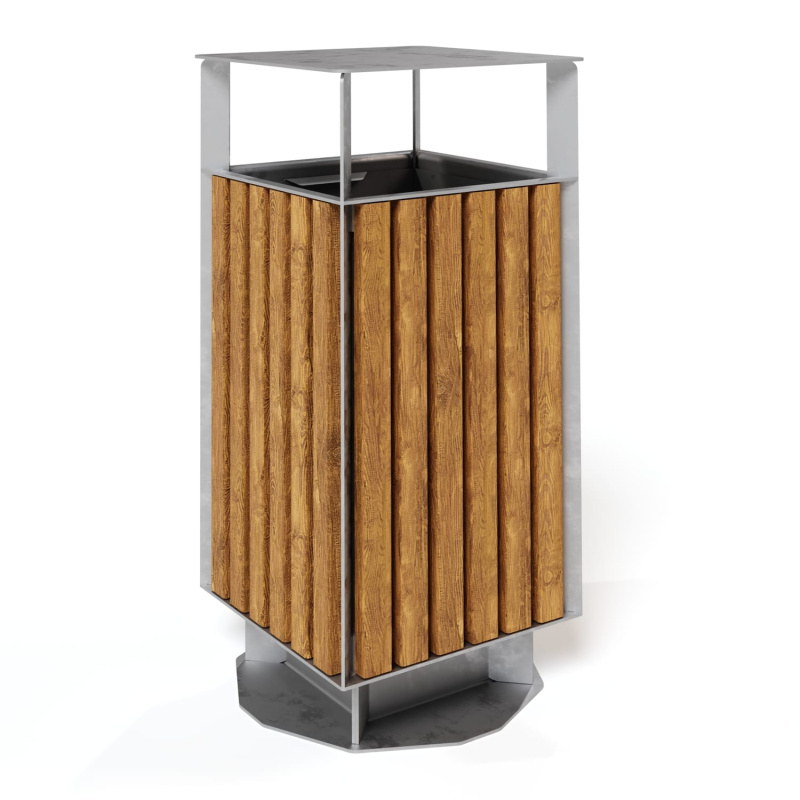 Урна ELMAF 91002 в Волгограде ВИНКО Урна ELMAF 91002 в Волгограде ВИНКО