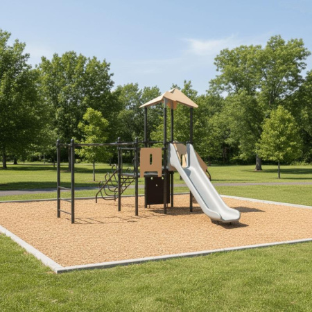 Игровой комплекс Романа 101.06.09