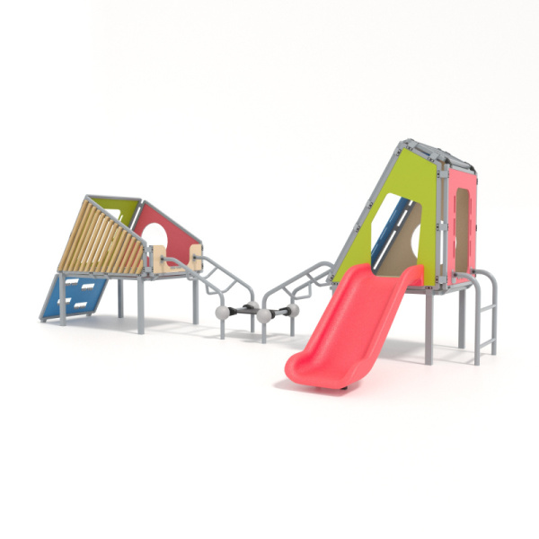 Комплекс игровой детский 127.18.00 (цвет 1)