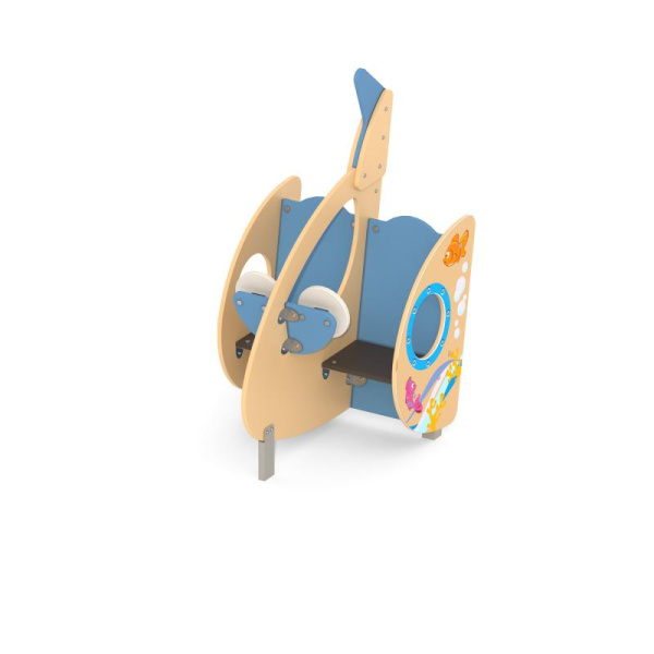 Игровое оборудование Romana 057.62.00