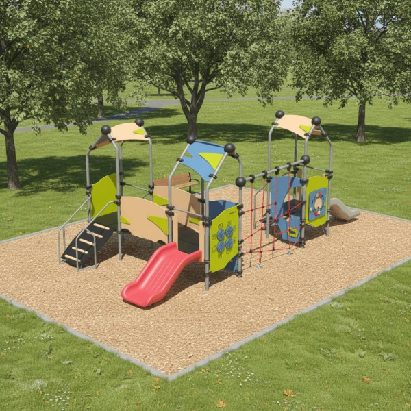 Игровой комплекс 057.116.00