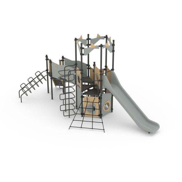 Игровой комплекс 101.122.00