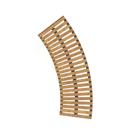 Навес парковый С-образный ELMAF 315227