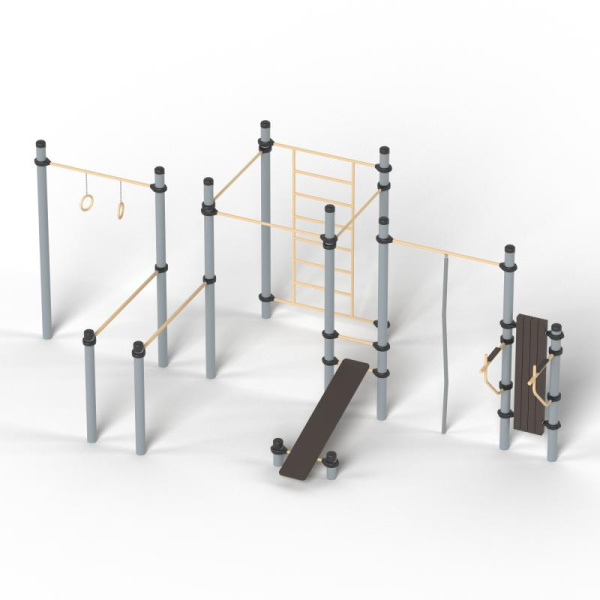 Оборудование спортивное Романа 501.66.01