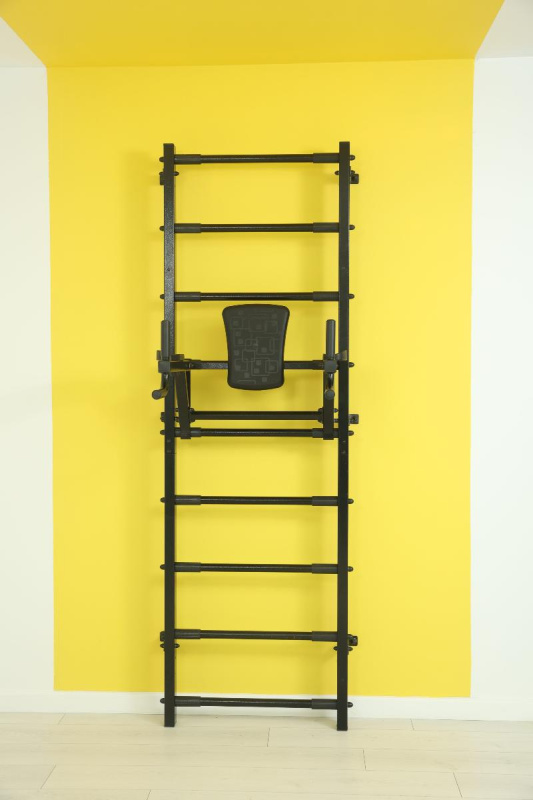 Брусья для шведской стенки усиленной в Волгограде ВИНКО