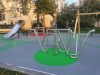 Игровой комплекс Переговорные трубы ELMAF 314884 в Волгограде ВИНКО