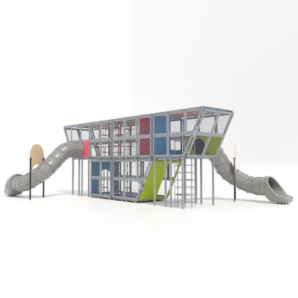 Комплекс игровой детский 127.16.00 (цвет 1)