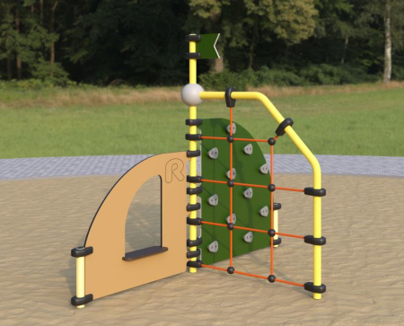 Лаз (2023) Romana 057.82.10 в Волгограде ВИНКО