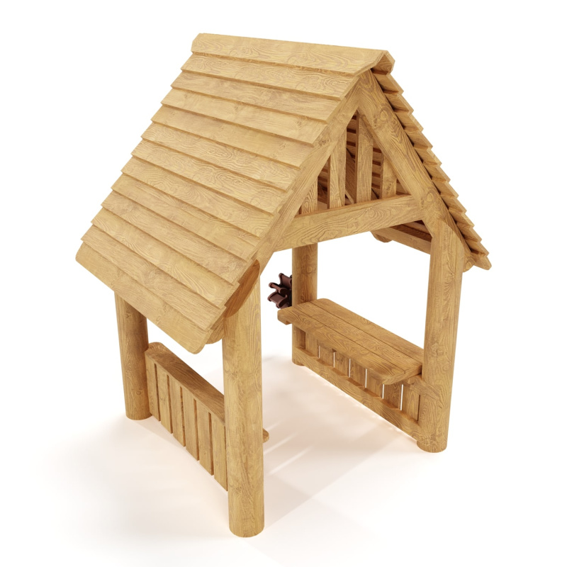 Домик для малышей ELMAF 314476 в Волгограде ВИНКО