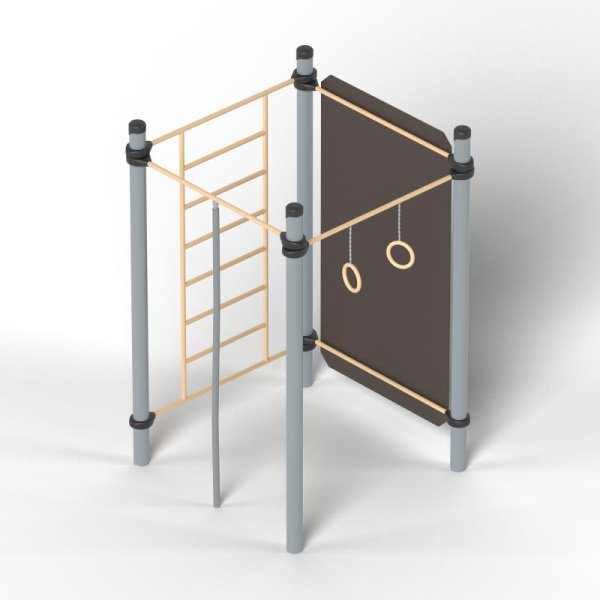 Спортивное оборудование Романа 501.90.02