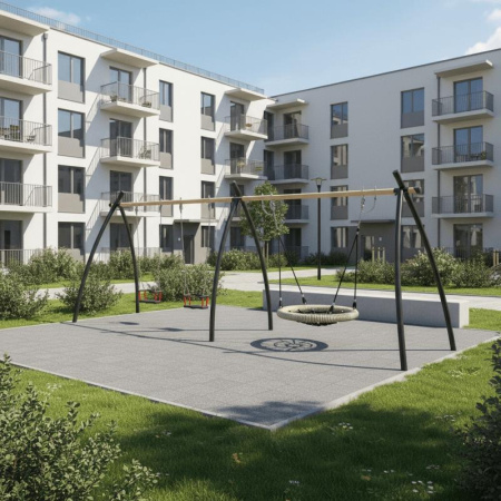 Качели 108.96.00