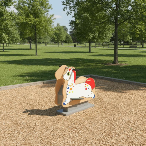 Качалка Романа 108.34.00