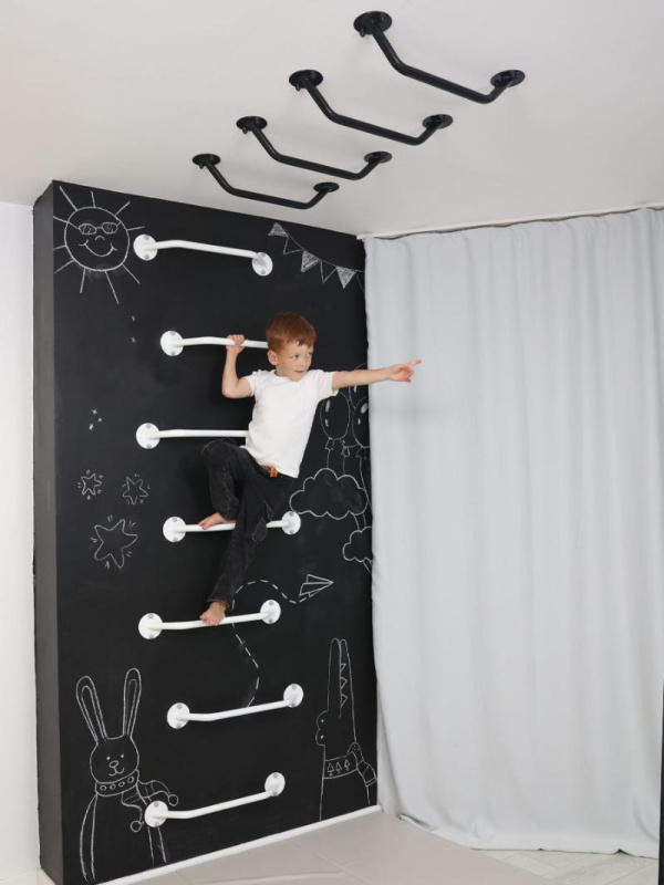 Перекладина универсальная, комплект из 7 шт в Волгограде ВИНКО