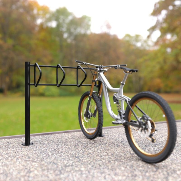 Велопарковка "Кипарис" 305-01.56.00