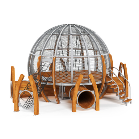 Игровой комплекс Сфера ELMAF 314648