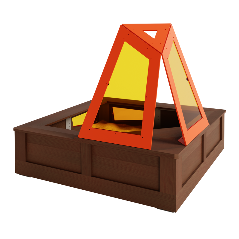 Песочница ELMAF 315163 в Волгограде ВИНКО