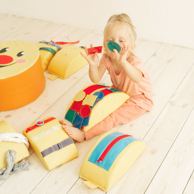 Дидактический модуль «Солнышко» в Волгограде ВИНКО