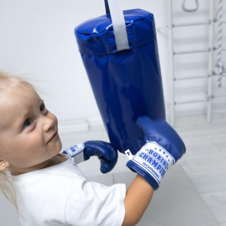 Мешок боксерский в Волгограде ВИНКО