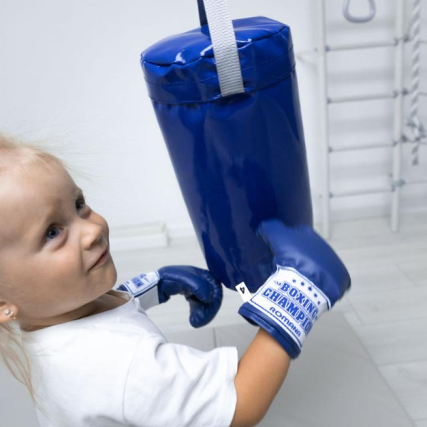 Мешок боксерский в Волгограде ВИНКО