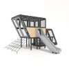 Комплекс игровой детский 127.14.00 в Волгограде ВИНКО
