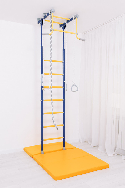 Домашний спортивный комплекс «Шведская стенка ROMANA R2» в Волгограде ВИНКО