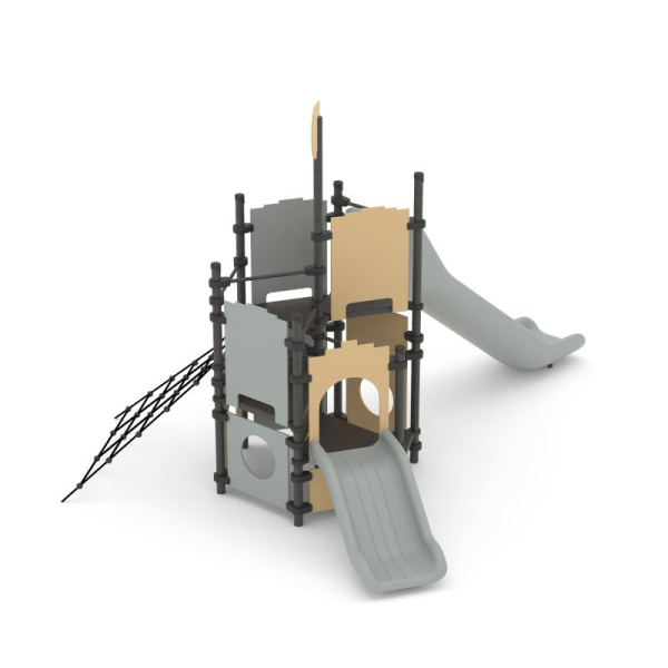 Игровой комплекс Романа 101.102.00