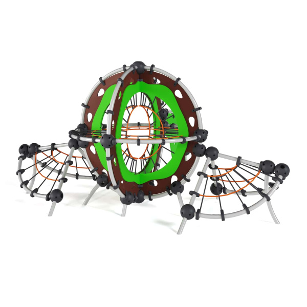 Игровой лаз Рыбка ELMAF 05720