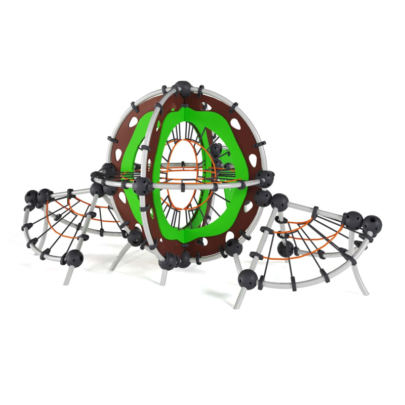 Игровой лаз Рыбка ELMAF 05720 в Волгограде ВИНКО