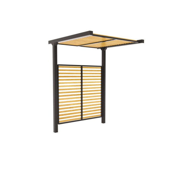 Пергола "Гранит"