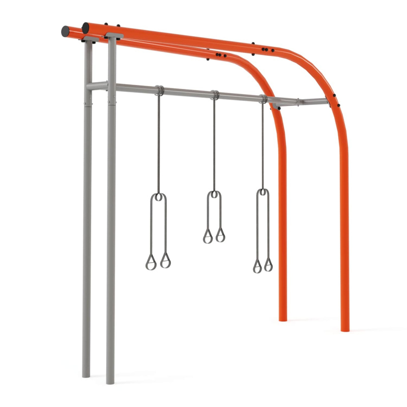 Тренажер с подвесами ELMAF 314498 в Волгограде ВИНКО