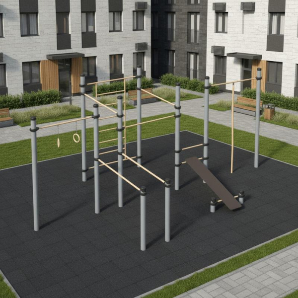 Спортивное оборудование Романа 501.35.01 в Волгограде ВИНКО