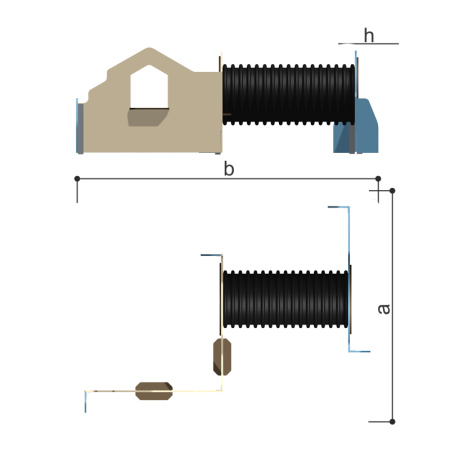 Игровой модуль Романа 115.56.00 в Волгограде ВИНКО