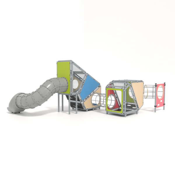 Комплекс игровой детский 127.23.00 (цвет 1)