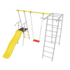 Дополнительный комплект с горкой к дачному комплексу ROMANA (для балки качелей высотой 2050 мм) в Волгограде ВИНКО