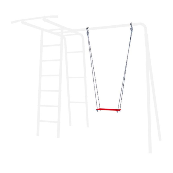 ROMANA Качели фанерные