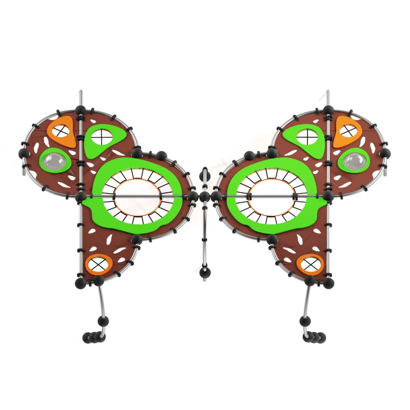 Игровой лаз Бабочка ELMAF 05701 в Волгограде ВИНКО