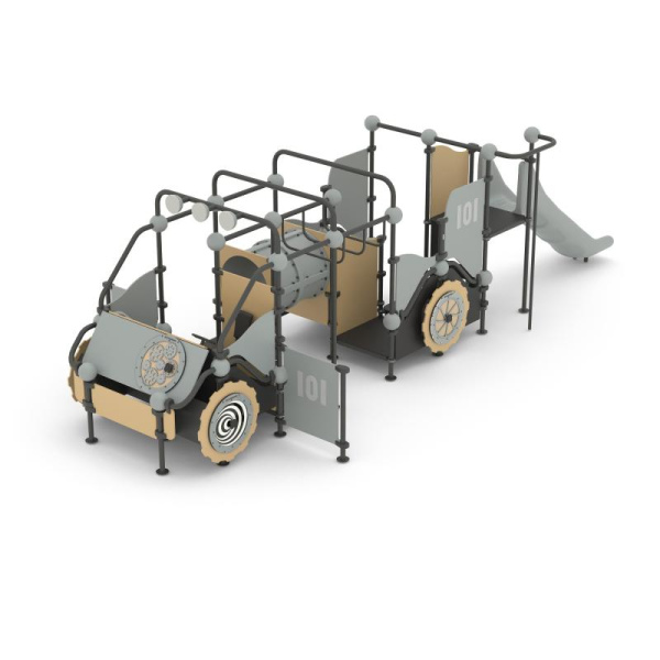 Комплекс игровой детский 057.120.00