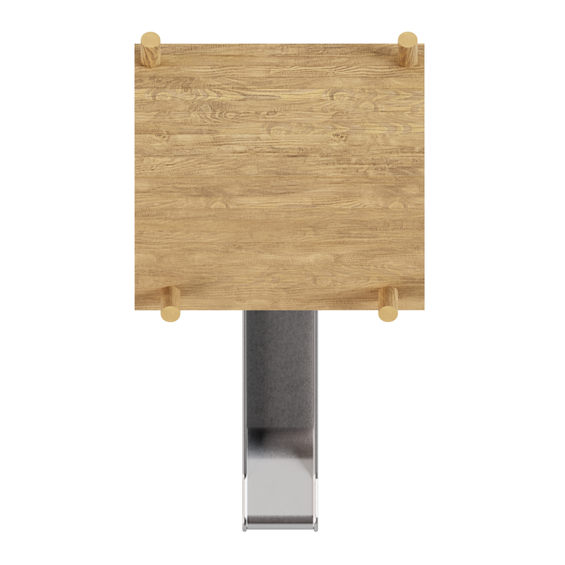 Игровой комплекс Домик Большого Добруная ELMAF 20004 в Волгограде ВИНКО