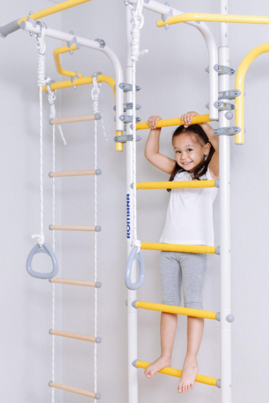 Домашний спортивный комплекс «Шведская стенка ROMANA R6» в Волгограде ВИНКО