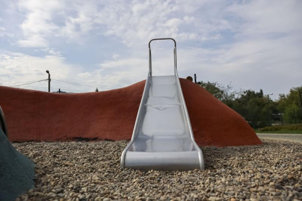 Горка ELMAF 314858