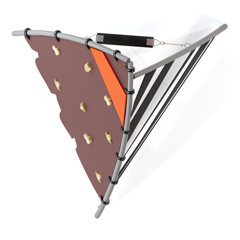 Игровой комплекс Антигуа-1 ELMAF 07607 в Волгограде ВИНКО