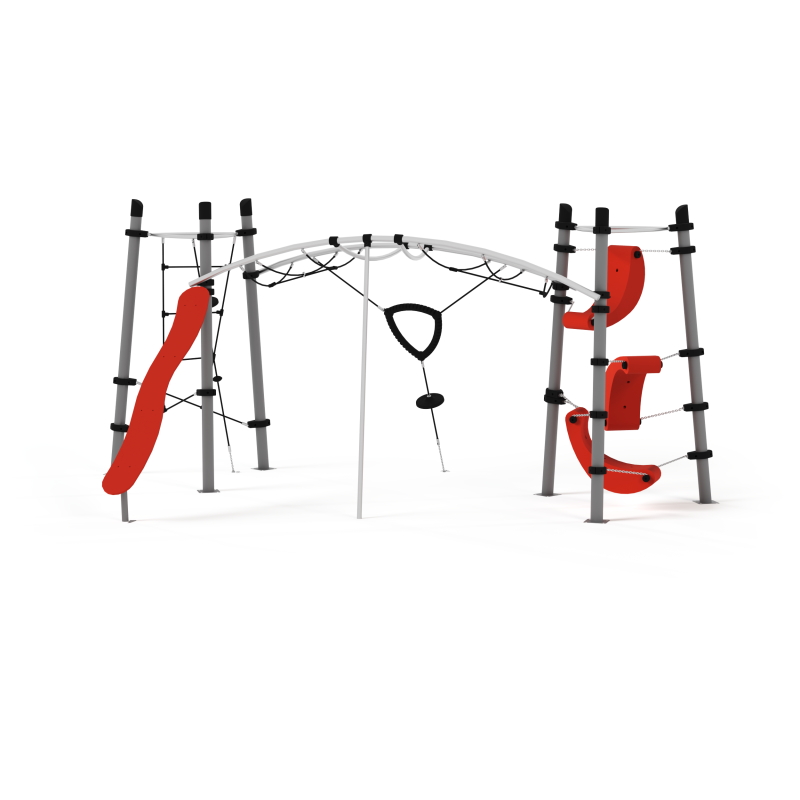 Игровой комплекс ELMAF 315218 в Волгограде ВИНКО