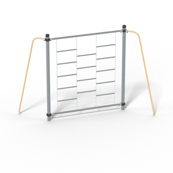 Спортивное оборудование Романа 201.23.00 (бетонирование)