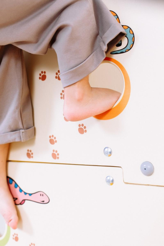 Dop21 Скалолаз ROMANA в Волгограде ВИНКО