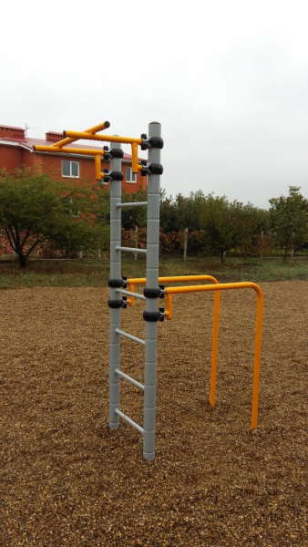 Спортивное оборудование Романа 204.12.00 в Волгограде ВИНКО