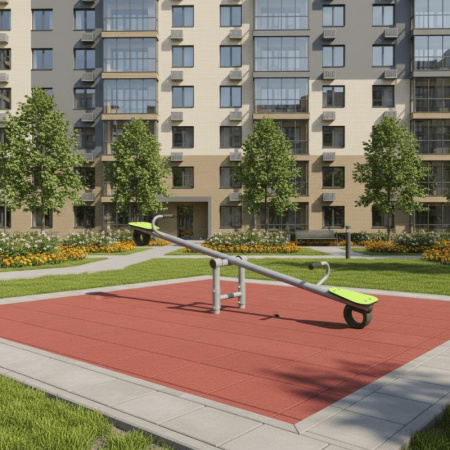 Качалка-балансир 108.78.00